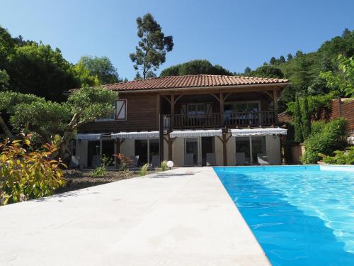 Le Chalet des Trois Quilles – Photos 3