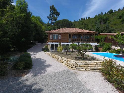 Le Chalet des Trois Quilles – Photos 2
