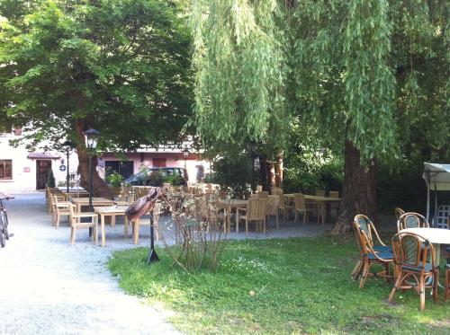 Hotel Au Fil De L Eau La Malate Besancon France Booking Com
