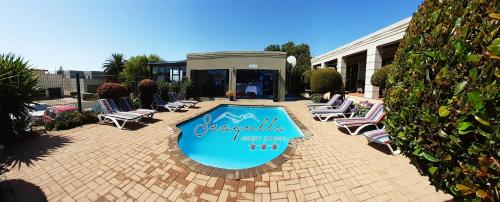 Seagulls Guest House – Photos 2