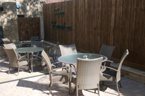 Φωτογραφία από το άλμπουμ του The Three Horseshoes Hotel σε Barnard Castle