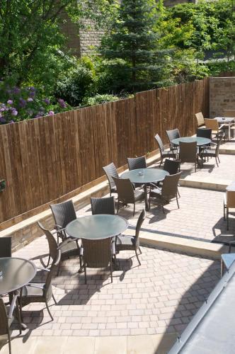 Φωτογραφία από το άλμπουμ του The Three Horseshoes Hotel σε Barnard Castle