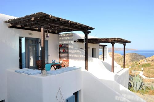 Anna-Maria Mykonos Maisonette II