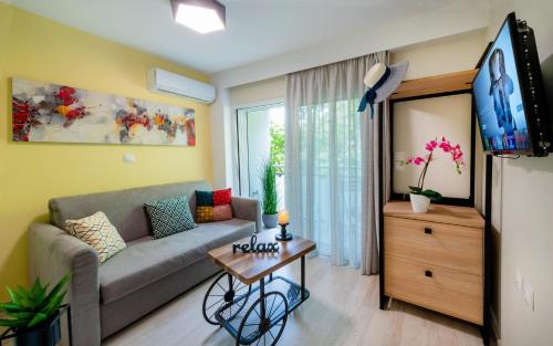 CostaMare BoutiqueApart-where luxury meets comfort