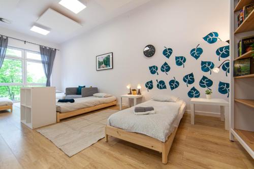 Gallery image of Hostel Montessori in Gdańsk