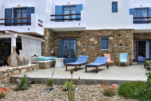 Anna-Maria Mykonos Maisonette II