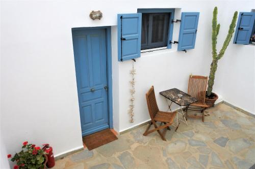 Anna-Maria Mykonos Maisonette II