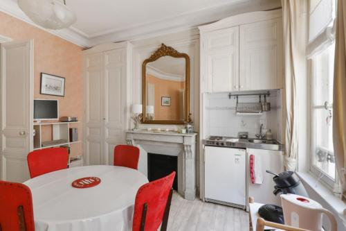 Appartement des Embruns - Welkeys