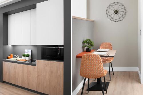 Brill Budapest Apartments 6 1066 Budapest, 12 Ó utca II. kép - 3