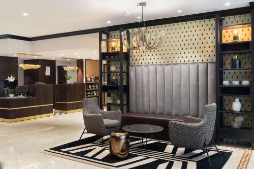 Best Western Plus Hôtel Massena Nice photo 71