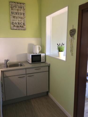 Φωτογραφία από το άλμπουμ του Palmina`s Ferienwohnung σε Merzig