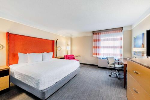 La Quinta by Wyndham New Orleans Downtown Image
