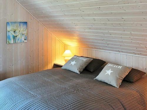 Imagen de la galería de Three-Bedroom Holiday home in Gelting 7, en Gelting