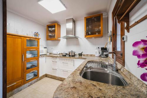 Fotografia z galérie ubytovania Villa Sortetes v destinácii Jávea