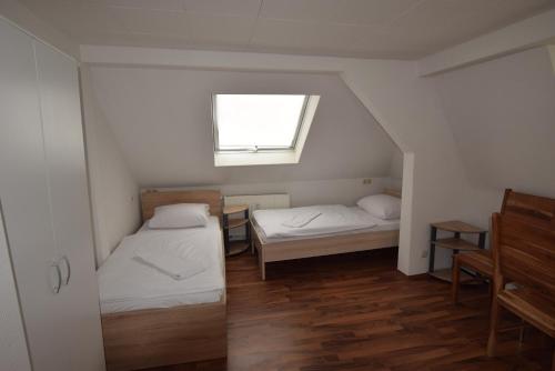 Легло или легла в стая в Apartment Nürtingen