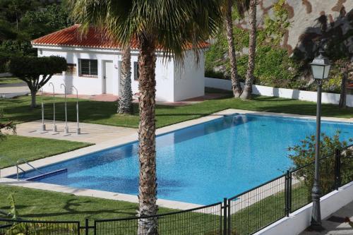 Casa Robledo, Almuñécar – Precios actualizados 2022