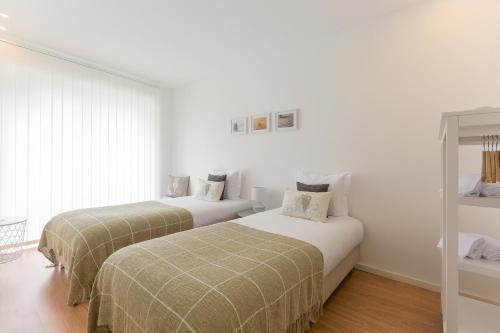 Trindade Family Apartment w/ Parking Place