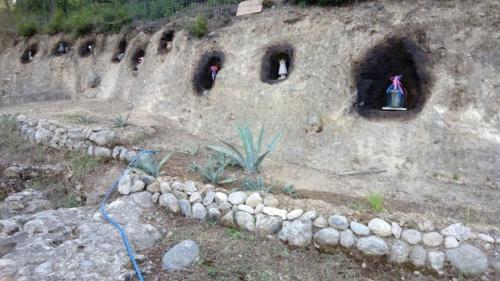 Gambar di galeri bagi Wildherb House di Agriovótanon