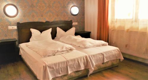 Afbeelding uit fotogalerij van Hotel Sonne in Sibiu