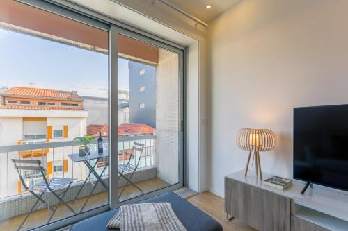 Trindade Family Apartment w/ Parking Place
