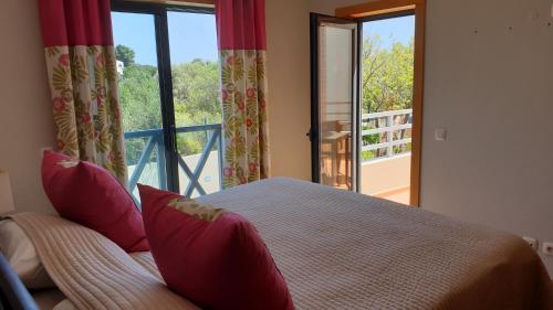 Luxury Villa Corcovada Nicole with privat heated pool