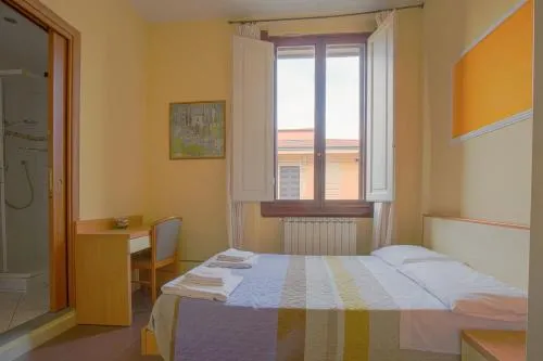 Hotel Angelica Firenze photo 4