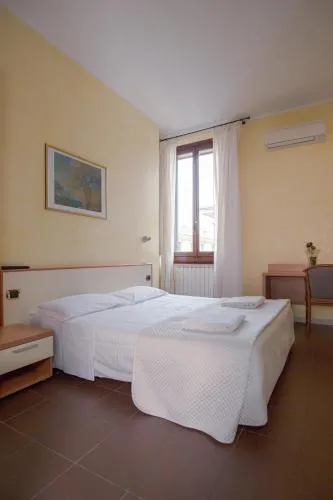 Hotel Angelica Firenze photo 11