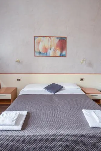 Hotel Angelica Firenze photo 5