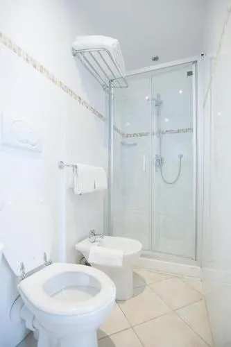 Hotel Angelica Firenze photo 6
