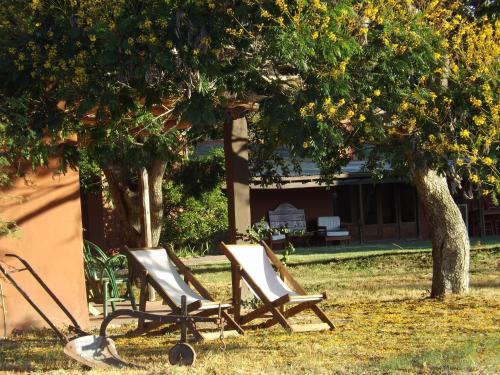Ipacaa Lodge – Photos 5