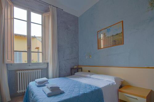 Gallery image of Hotel Angelica " Stazione Santa Maria Novella " in Florence