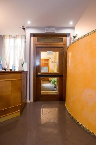 Hotel Angelica Firenze photo 37