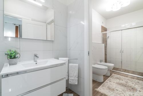 Bagno di Hotel Grifoni