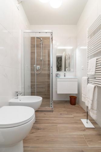 Bagno di Hotel Grifoni