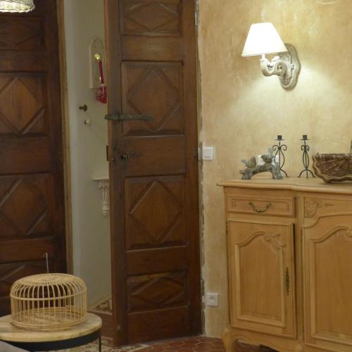 Φωτογραφία από το άλμπουμ του Maison d'hôtes Une hirondelle en Provence στο Roussillon