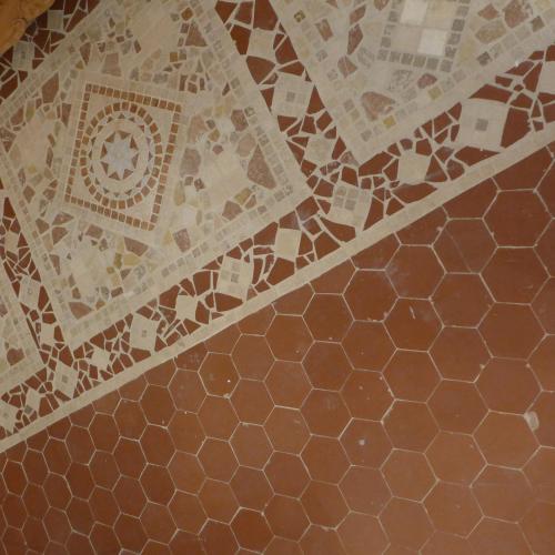 Φωτογραφία από το άλμπουμ του Maison d'hôtes Une hirondelle en Provence στο Roussillon