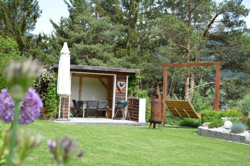 Ferienwohnungen Unterluimes – Photos 3