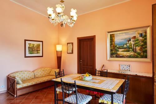 Gallery image of Helimos Bed&Breakfast Segesta Temple-Castellammare in Calatafimi