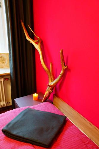 Billede fra billedgalleriet på Bavaria City Hostel - Design Hostel i Füssen