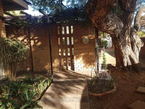 Gallery image of Plk Noord Guesthouse in Polokwane