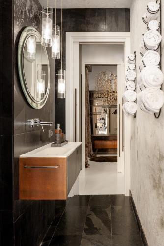 Spectacular by Sebastiana Group