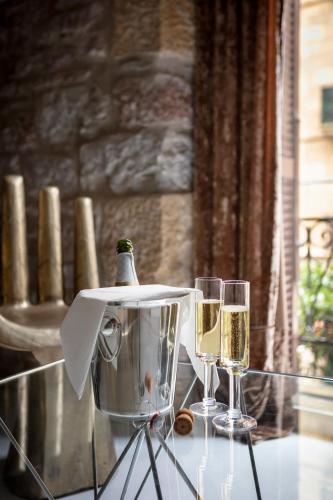Spectacular by Sebastiana Group