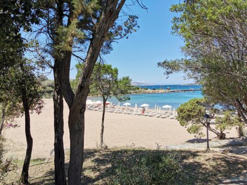Gambar di galeri bagi TEUCCIA Dependance - Costa Smeralda - Porto Cervo di Porto Cervo