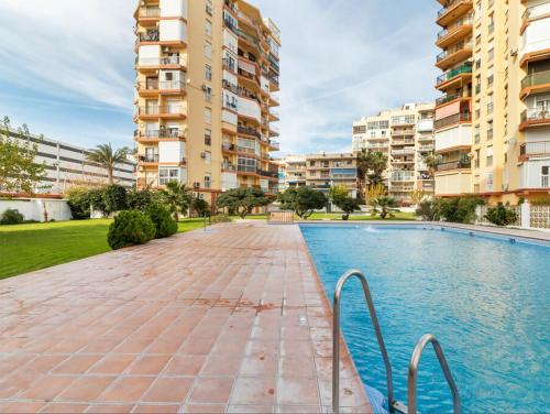 estudio en playamar