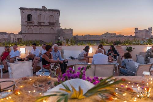 BADIA NUOVA Apart Hotel , Restaurant , Rooftop Lounge Bar, Trapani –  Updated 2022 Prices