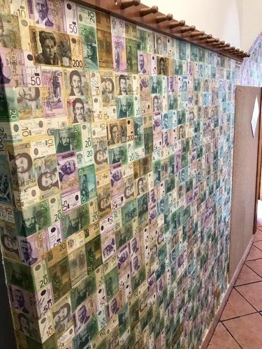 Billede fra billedgalleriet på Corner Panzió i Szentendre