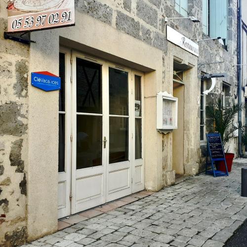 Les Terrasses du petit Nérac – Photos 2