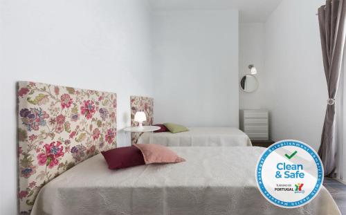 DownTown Albufeira beach Apartment