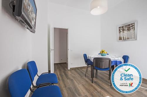 DownTown Albufeira beach Apartment