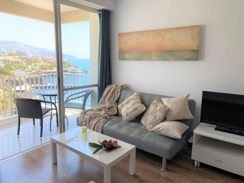 Apartamento do Mar e Lua